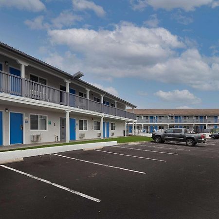 Days Inn By Wyndham Arroyo Grande Pismo Beach Exterior photo